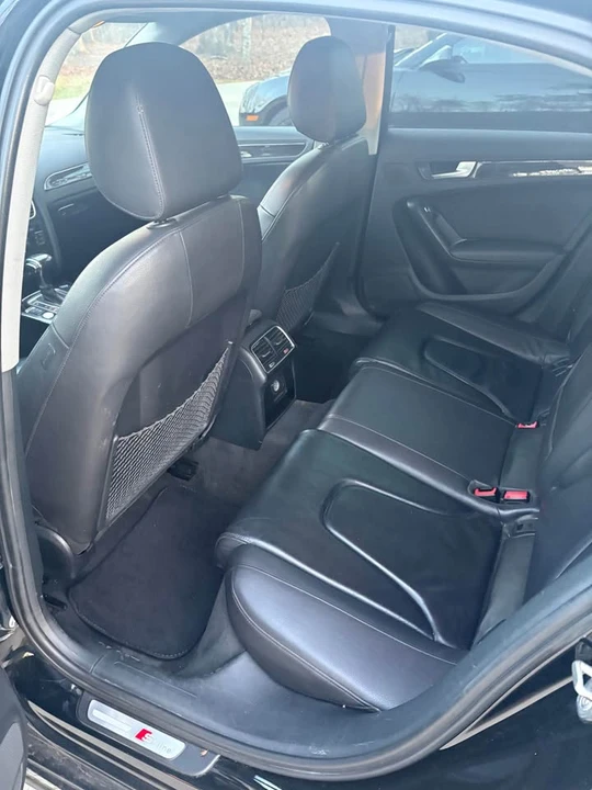 2016 Audi A4 - Image 8 of 8