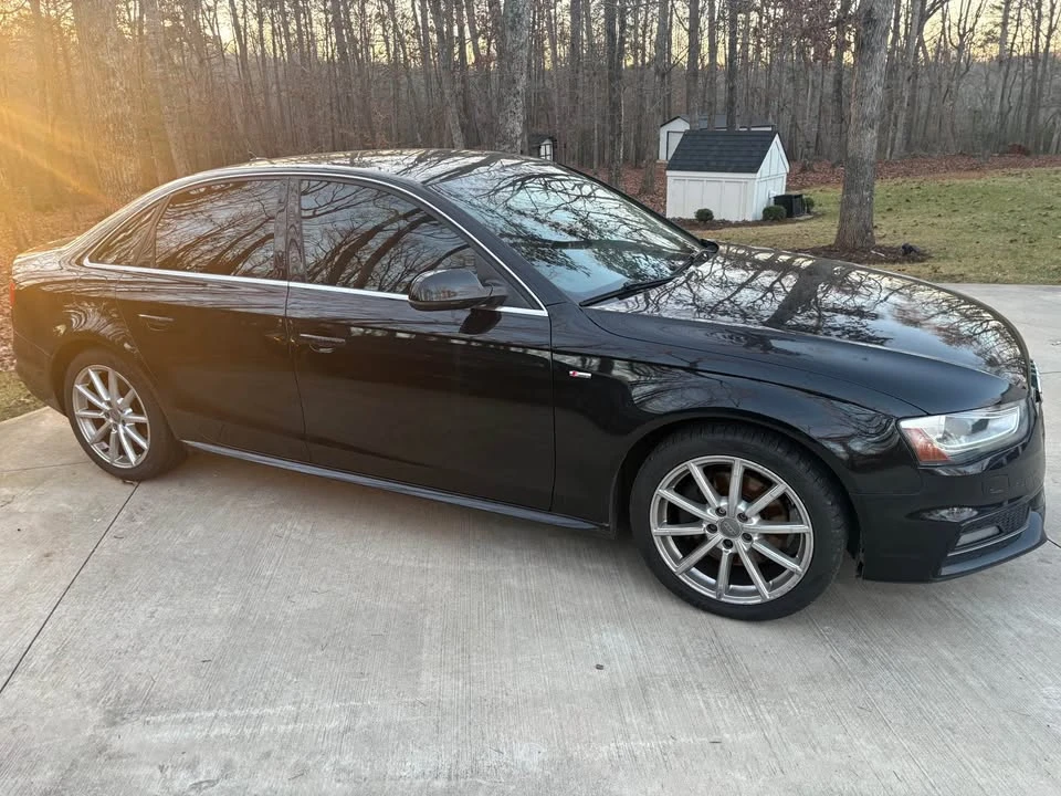 2016 Audi A4 - Image 2 of 8
