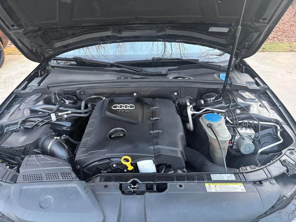 2016 Audi A4 - Image 5 of 8