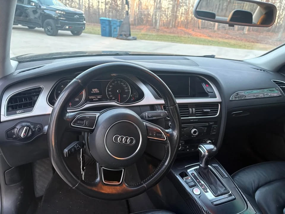 2016 Audi A4 - Image 6 of 8