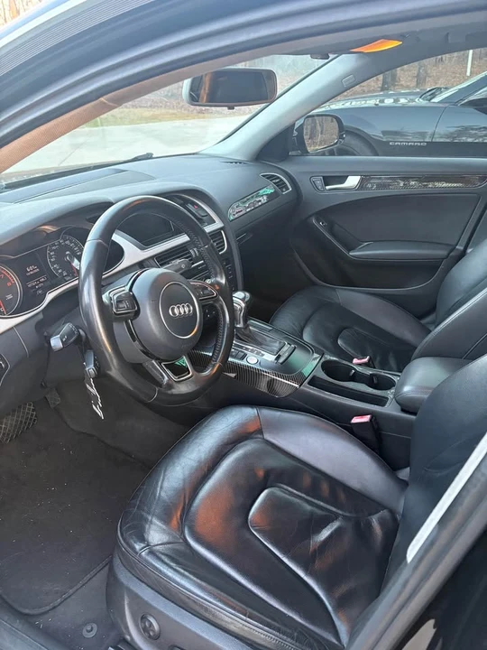 2016 Audi A4 - Image 7 of 8