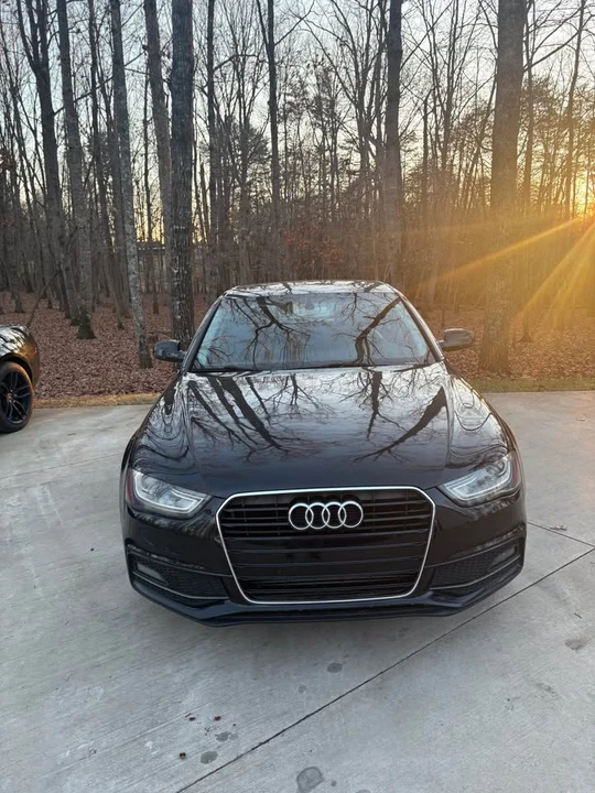 2016 Audi A4 - Image 3 of 8
