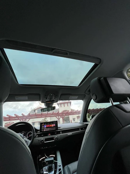 2021 Audi B9 A4 - Image 9 of 13