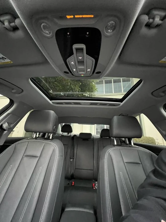2021 Audi B9 A4 - Image 8 of 13
