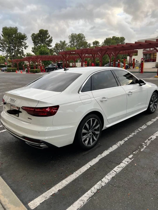 2021 Audi B9 A4 - Image 6 of 13