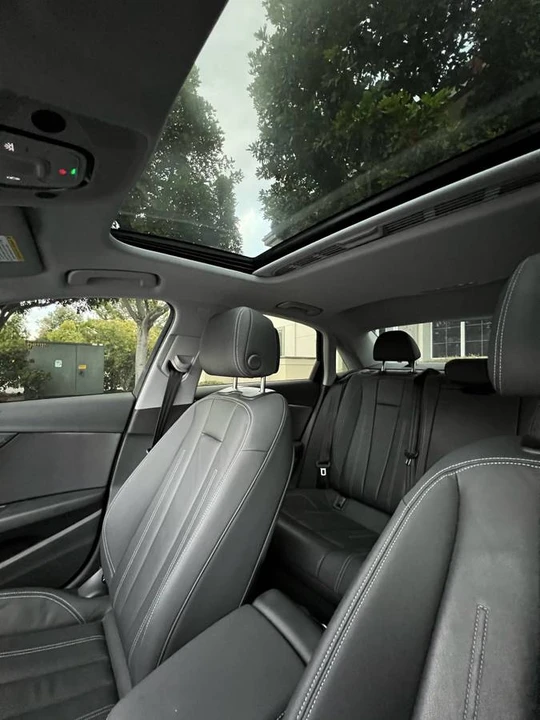2021 Audi B9 A4 - Image 12 of 13