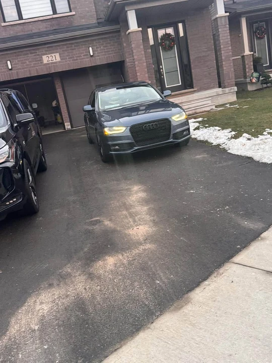 2015 Audi B8 A4 - Image 5 of 5