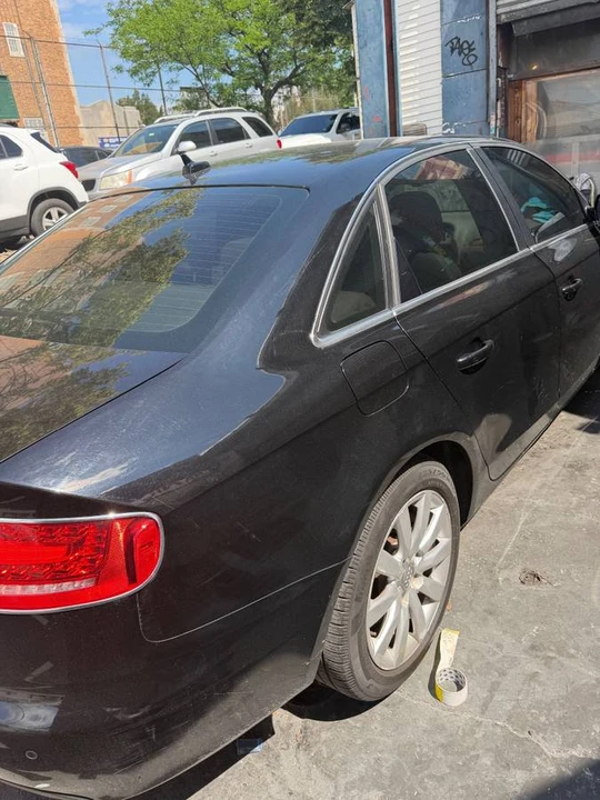 2011 Audi B8 A4 - Image 3 of 10