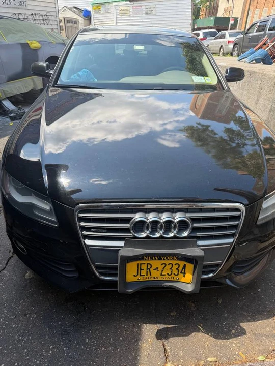 2011 Audi B8 A4 - Image 6 of 10