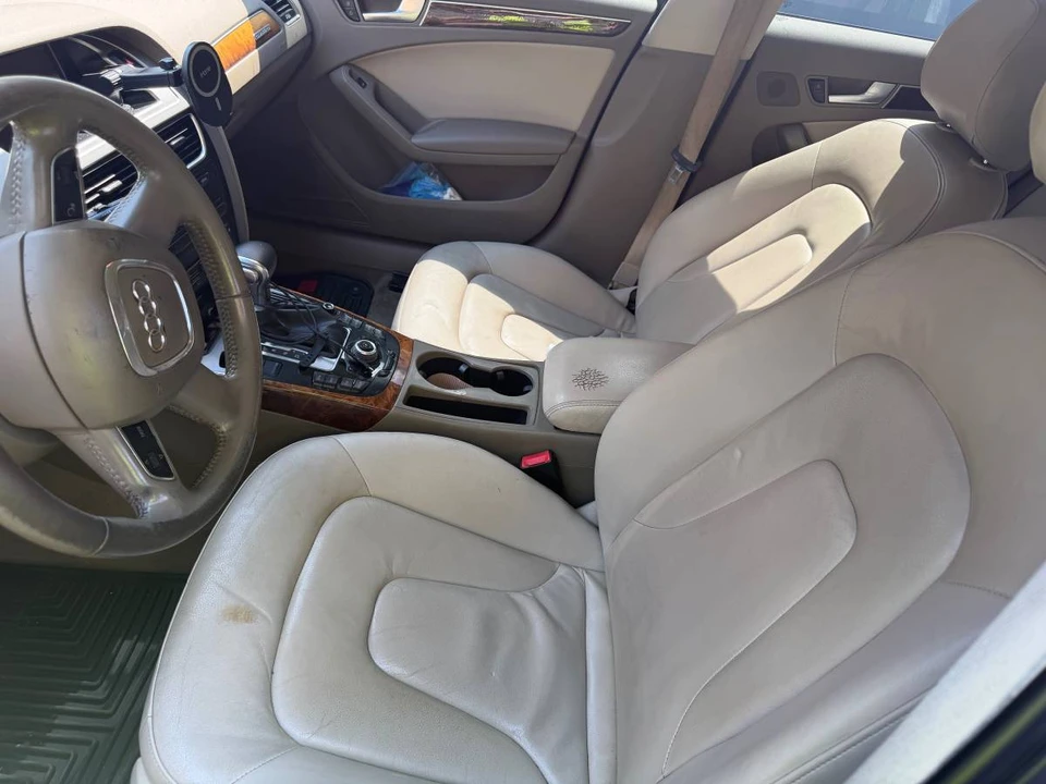 2011 Audi B8 A4 - Image 9 of 10