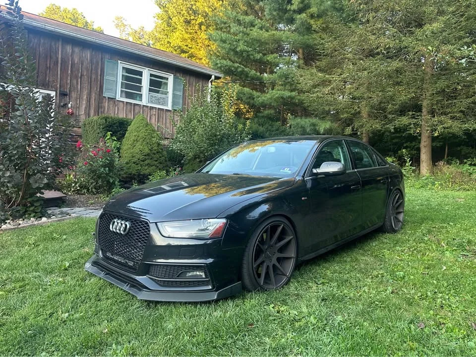2015 Audi B8 A4 - Image 2 of 5
