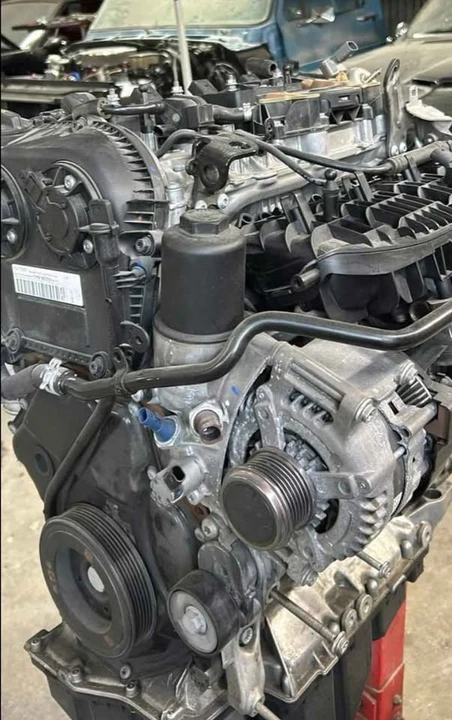 2019 Audi B9 A4 - Image 5 of 5