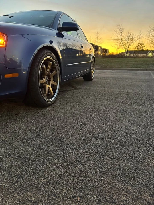 2006 Audi B7 A4 - Image 3 of 7
