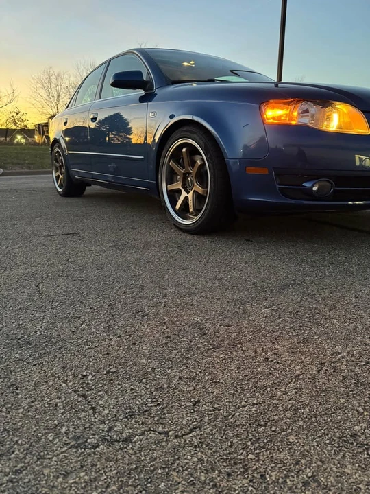 2006 Audi B7 A4 - Image 2 of 7