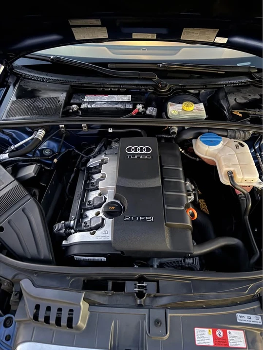 2006 Audi B7 A4 - Image 6 of 7