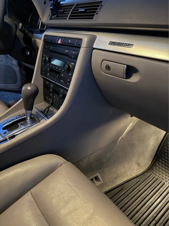 2006 Audi B7 A4 - Image 7 of 7
