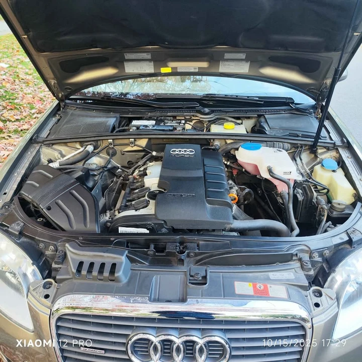 2006 Audi B7 A4 - Image 9 of 10