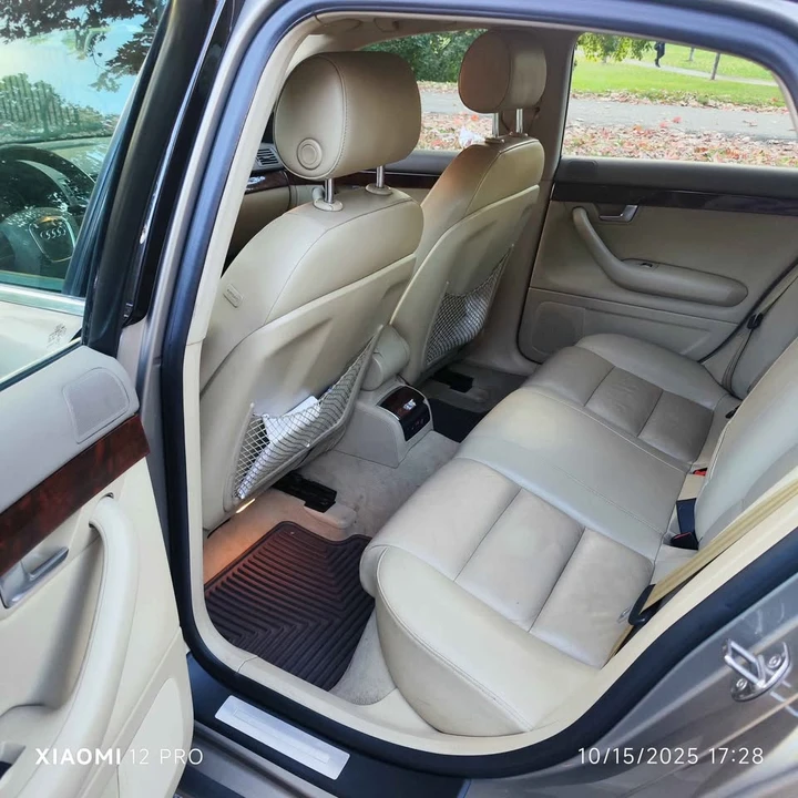 2006 Audi B7 A4 - Image 6 of 10