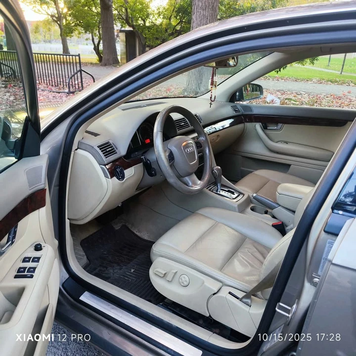 2006 Audi B7 A4 - Image 7 of 10