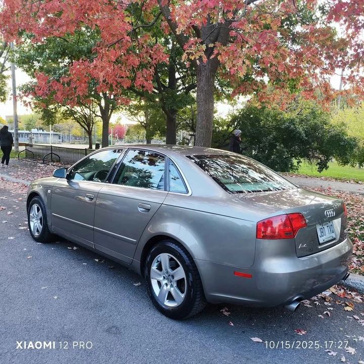 2006 Audi B7 A4 - Image 2 of 10