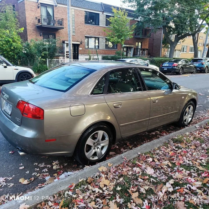 2006 Audi B7 A4 - Image 5 of 10