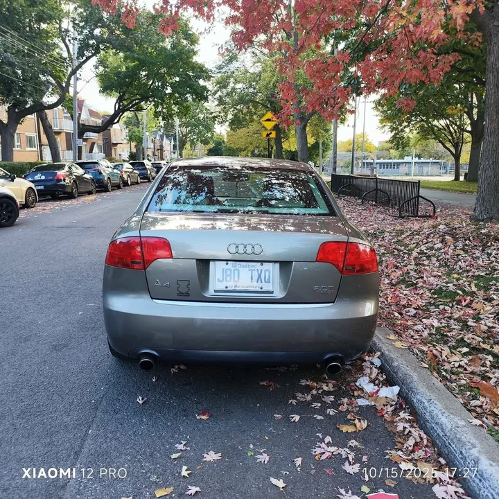 2006 Audi B7 A4 - Image 3 of 10