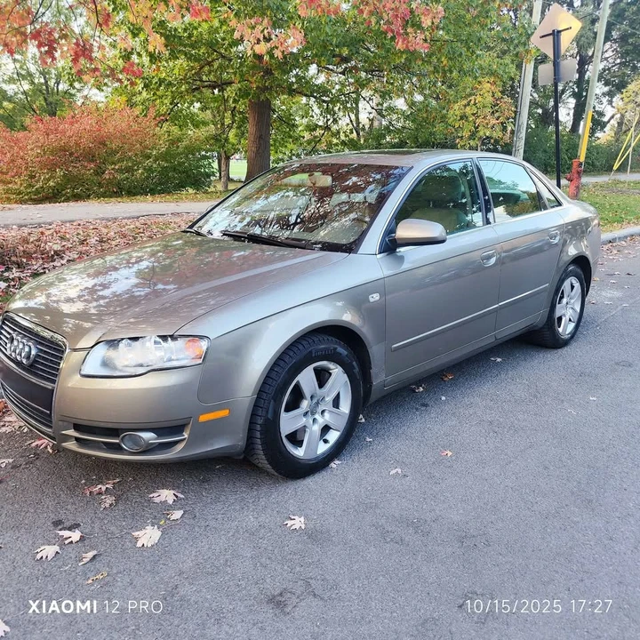 2006 Audi B7 A4 - Image 4 of 10