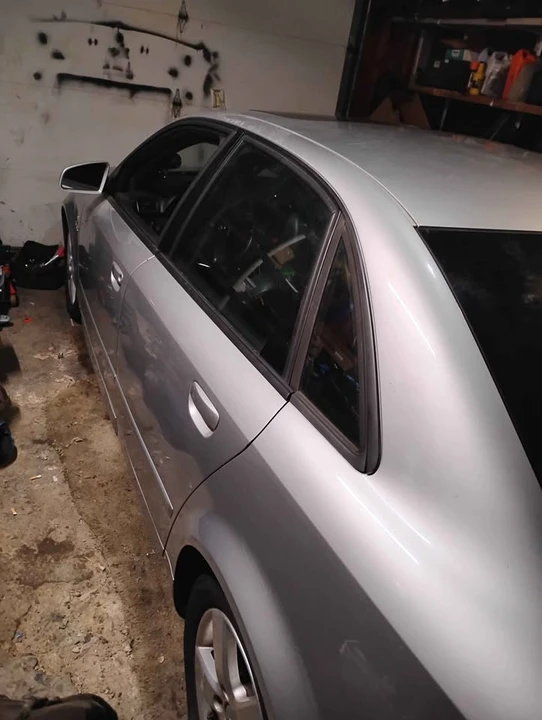2003 Audi B6 A4 - Image 2 of 3
