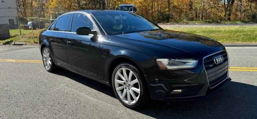 2013 Audi B8 A4 - Image 2 of 2