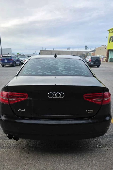 2014 Audi B8 A4 - Image 4 of 7