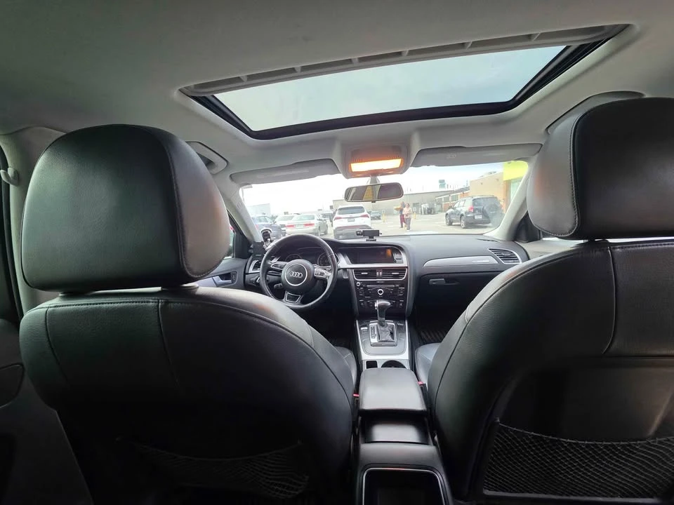 2014 Audi B8 A4 - Image 6 of 7