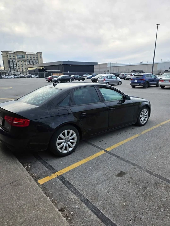 2014 Audi B8 A4 - Image 5 of 7