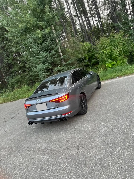 2019 Audi B9 A4 - Image 5 of 10