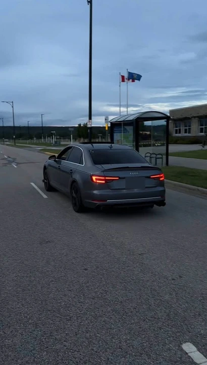 2019 Audi B9 A4 - Image 6 of 10