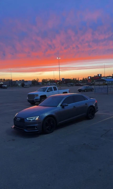 2019 Audi B9 A4 - Image 2 of 10