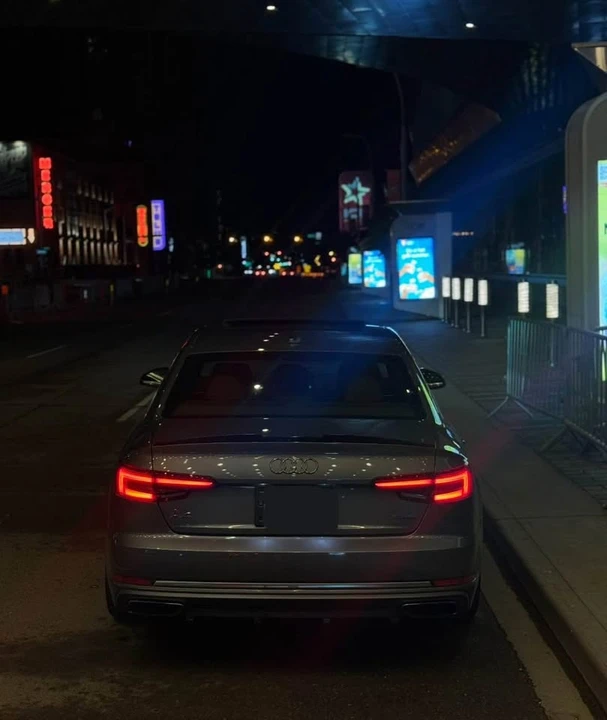2019 Audi B9 A4 - Image 7 of 10