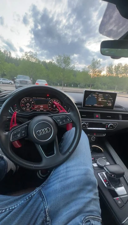 2019 Audi B9 A4 - Image 3 of 10