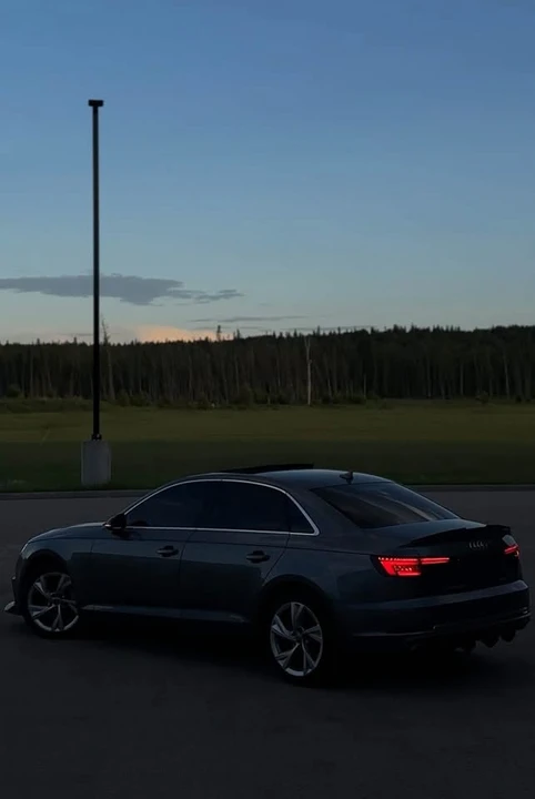 2019 Audi B9 A4 - Image 4 of 10