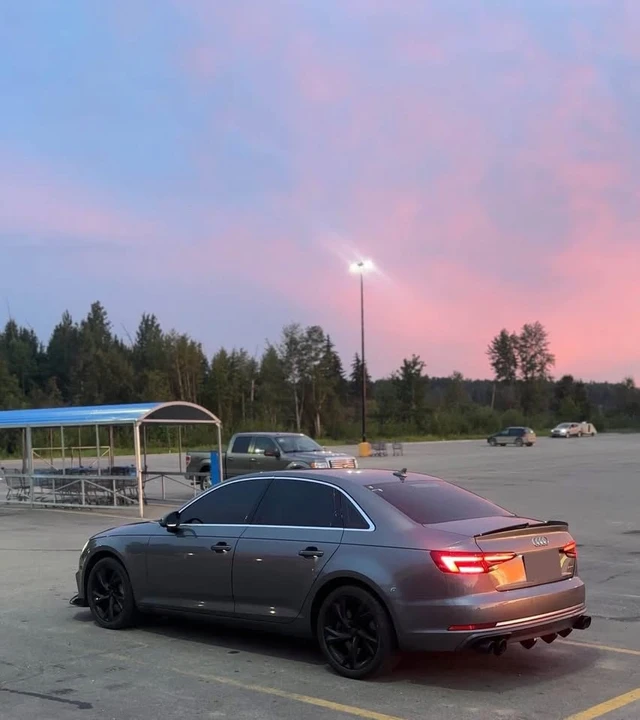 2019 Audi B9 A4 - Image 8 of 10