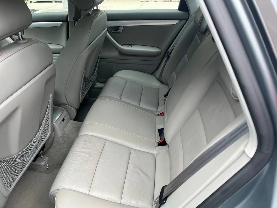 2008 Audi B7 A4 - Image 5 of 9