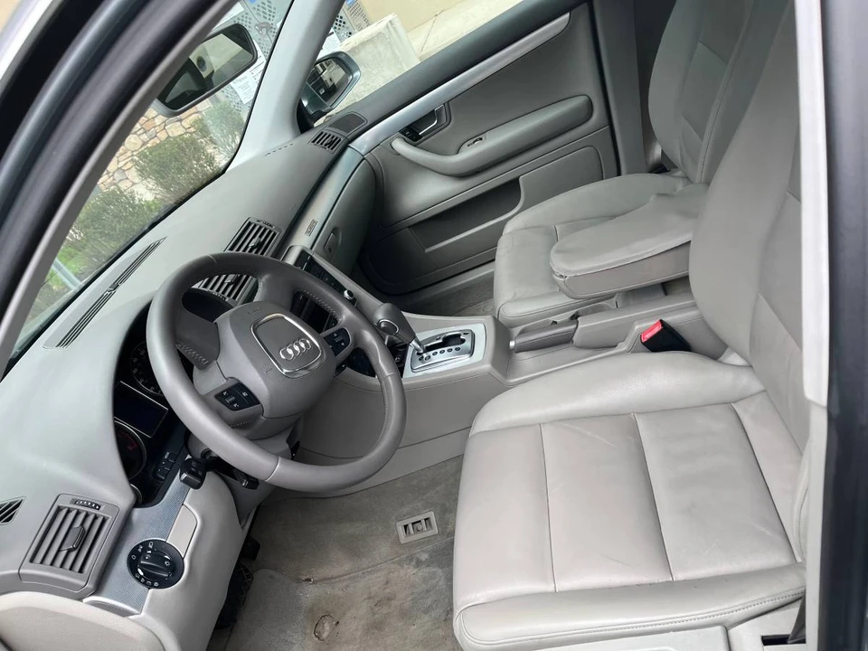 2008 Audi B7 A4 - Image 4 of 9