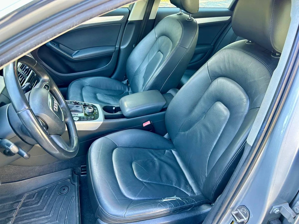 2011 Audi B8 A4 - Image 11 of 19