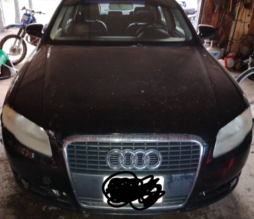 2007 Audi B7 A4 - Image 2 of 7