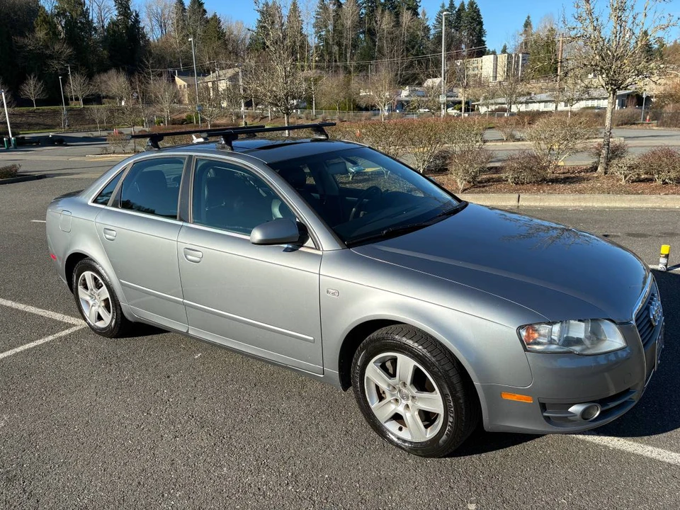 2005 Audi A4 - Image 10 of 13