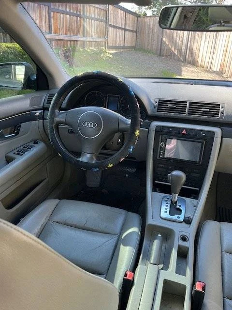 2004 Audi B6 A4 - Image 4 of 8