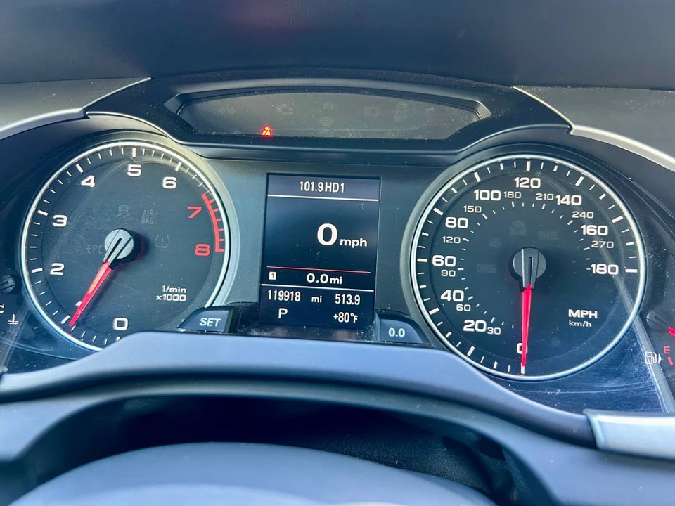 2011 Audi B8 A4 - Image 18 of 19
