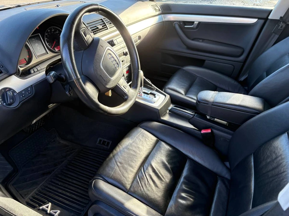 2005 Audi A4 - Image 6 of 13