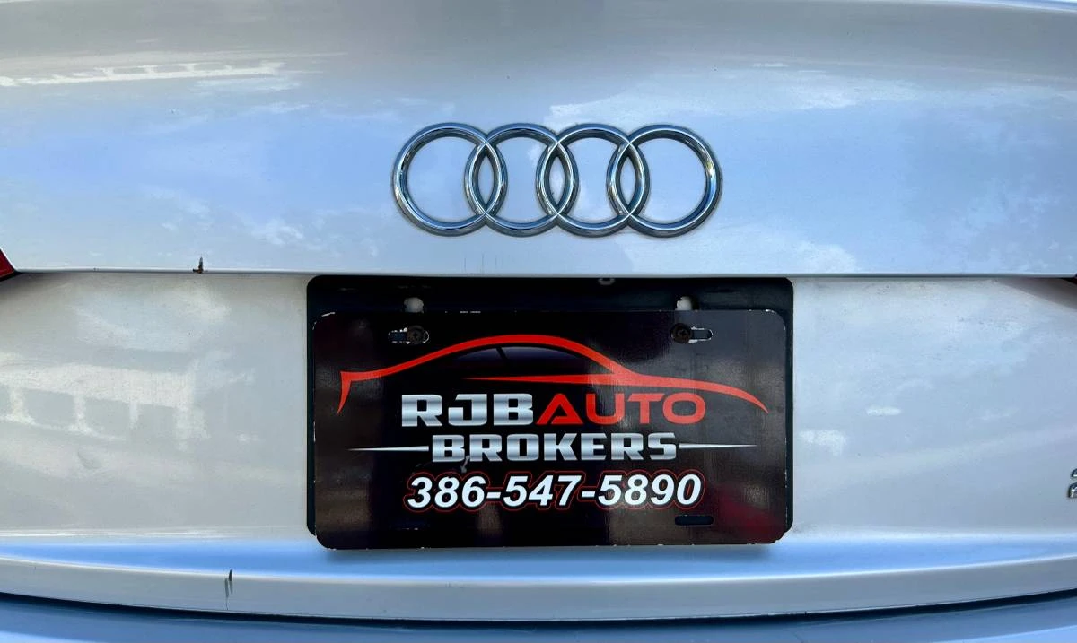 2011 Audi B8 A4 - Image 19 of 19