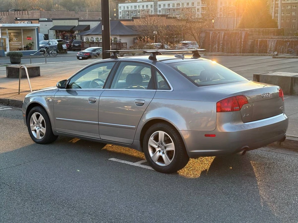 2005 Audi A4 - Image 5 of 13