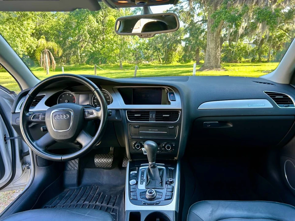 2011 Audi B8 A4 - Image 15 of 19